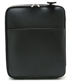 Valigia Louis Vuitton Taiga Pegase 45 M23302 Nero