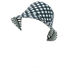 Christian Dior Dior Oblique Bucket Hat Blue