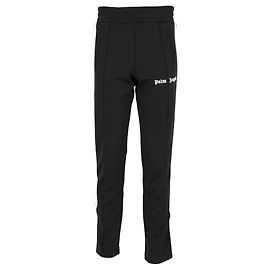 Palm Angels classic track pants Black