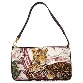 Salvatore Ferragamo Multicolore