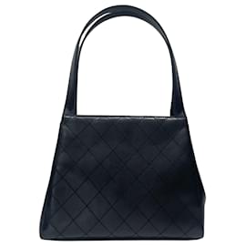 Chanel-Chanel Coco Handle-Black