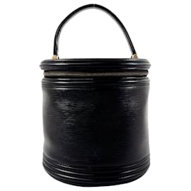 Louis Vuitton-Louis Vuitton Cannes-Black