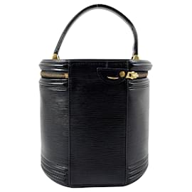 Louis Vuitton-Louis Vuitton Cannes-Black