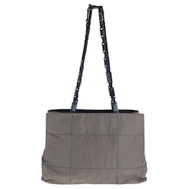 Prada-Prada Tessuto Nylon Shoulder Bag-Green