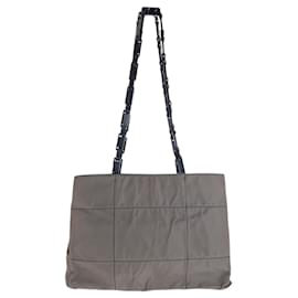 Prada-Prada Tessuto Nylon Shoulder Bag-Green
