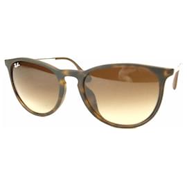 Autre Marque-Ray-Ban RB417-F Erika Classic Sunglasses-Other