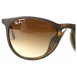 Autre Marque-Ray-Ban RB417-F Erika Classic Sunglasses-Other