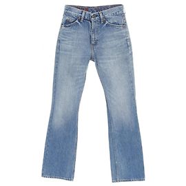 Valentino Levi's 1969 517 Denim Pants Blue
