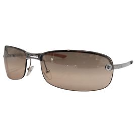 Dior ADIORABLE Metal Sunglasses Other