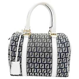 Fendi-Fendi Zucchino-Black