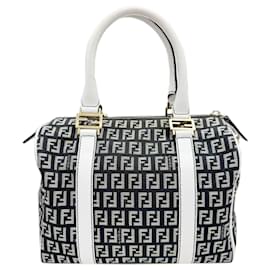 Fendi-Fendi Zucchino-Black