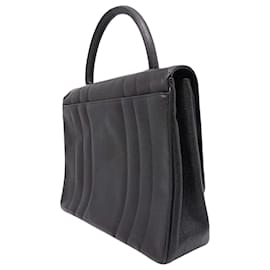 Chanel-Chanel Coco Handle-Black