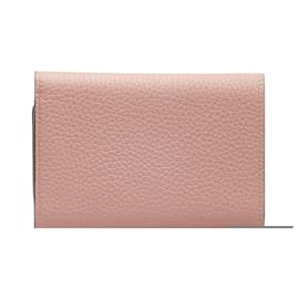 Louis Vuitton-Louis Vuitton Capucines-Pink