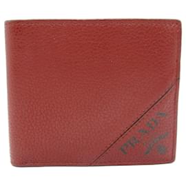 Prada-Prada ---Red