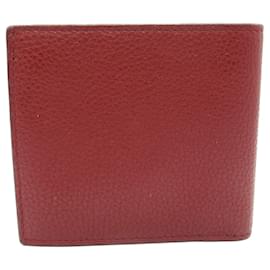 Prada-Prada ---Red