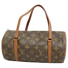Louis Vuitton-Louis Vuitton Papillon 26-Brown