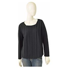 Armani-Knitwear-Blue