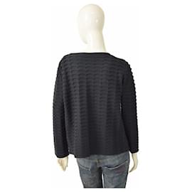 Armani-Knitwear-Blue