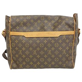 Louis Vuitton Abbesses Marrom