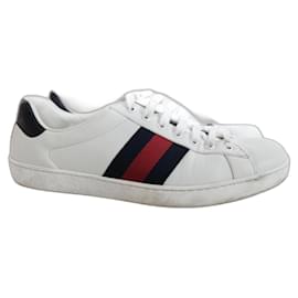 Second hand gucci shoes mens online