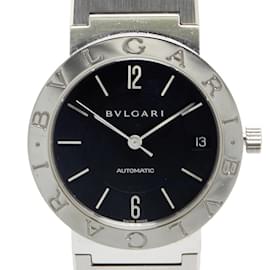 Bulgari-Bvlgari BB33SS Automatic Wristwatch-Other
