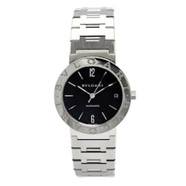 Bulgari-Bvlgari BB33SS Automatic Wristwatch-Other