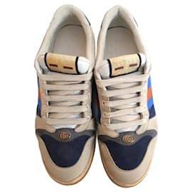 Second hand gucci trainers online