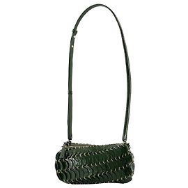 Paco Rabanne Crossbody - Rabanne - Metallo - Verde Verde