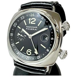 Panerai Radiomir PAM00184 Automatic Watch Black