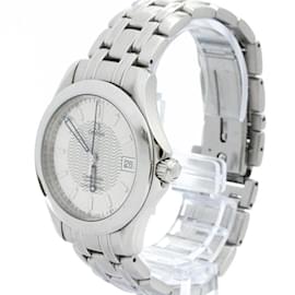 Omega-Omega Seamaster 120M Chronometer Steel Automatic Watch-Other