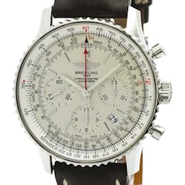 Breitling-Breitling Navitimer 01 Steel Automatic Men's Watch-Other