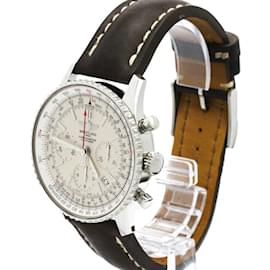 Breitling-Breitling Navitimer 01 Steel Automatic Men's Watch-Other