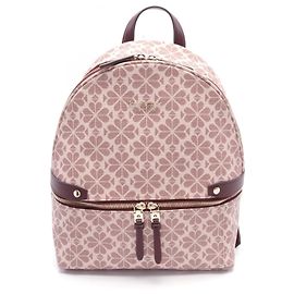 Kate Spade Spade Flower Medium Rucksack PXR00082 Pink