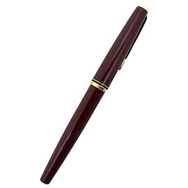 Montblanc K14 Füller mit Goldfeder Andere