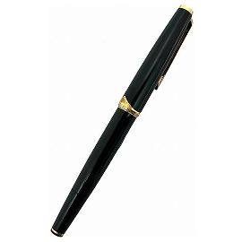 Montblanc Füllfederhalter Spitze 750 Andere