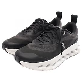 Loewe x ON Cloudtilt 2.0 Sneakers Polyester Black