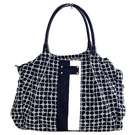 Kate Spade Stevie Classic Tote Bag Black