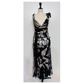 Gucci-Dresses-Black