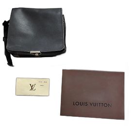 Louis Vuitton Viktor Anthrazitgrau