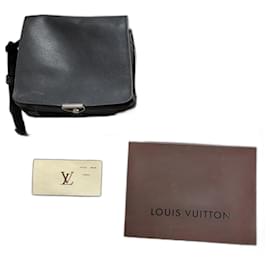 Louis Vuitton-Viktor-Gris anthracite