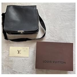 Louis Vuitton-Viktor-Gris anthracite