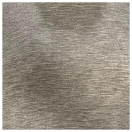 Theory-The Row Turtleneck Sweater in Brown Cashmere-Brown,Red