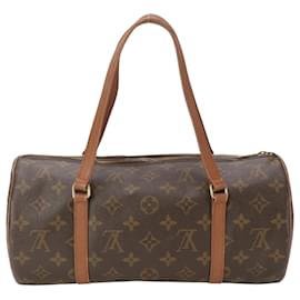 Louis Vuitton-Louis Vuitton Papillon 30-Brown
