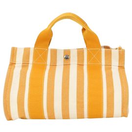 Hermès Cannes Orange