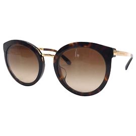 Dolce & Gabbana Plastic Sunglasses DG4268-F Other