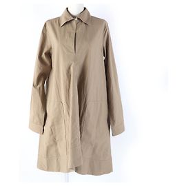 Abito tunica Anagram Loewe Paulas Ibiza marrone 36 Marrone