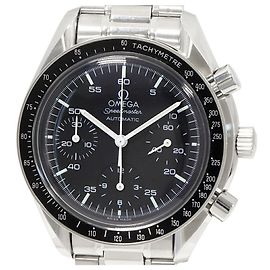 Orologio da uomo Omega Speedmaster 3510.50 Nero