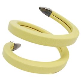Bottega Veneta Amarillo