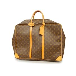 Louis Vuitton-Louis Vuitton Sirius-Brown