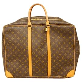 Louis Vuitton-Louis Vuitton Sirius-Brown